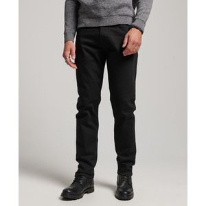Jean Stretch Para Hombre Vintage Superdry