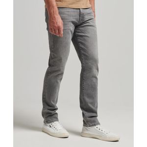 Jean Stretch Para Hombre Vintage Superdry