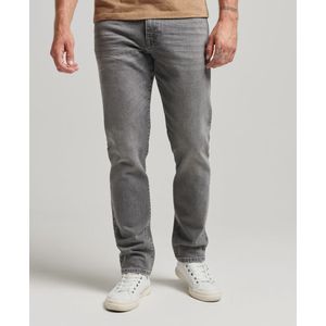 Jean Stretch Para Hombre Vintage Superdry