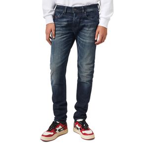 Jean Stretch Para Hombre Sleenker X