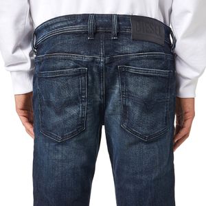Jean Stretch Para Hombre Sleenker X