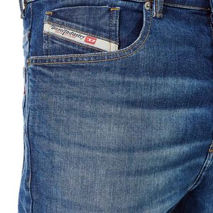 Jean Stretch Para Hombre 2005 D Fining  47904