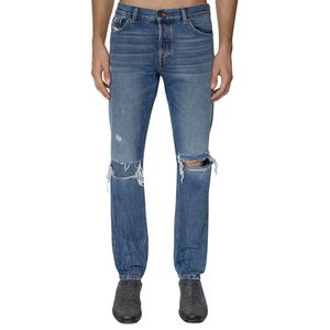 Jean Stretch Para Hombre 1995  50313