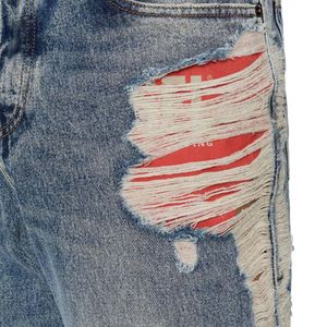 Jean Stretch Para Hombre 1955 50323