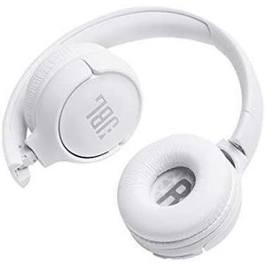 Audifonos JBL TUNE 510 BT Blancos