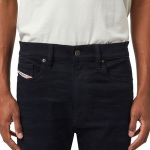 Jean Stretch Para Hombre D Amny Y  34736