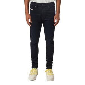 Jean Stretch Para Hombre D Amny Y  34736