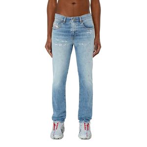 Jean Stretch Para Hombre 2019 D Strukt 54952