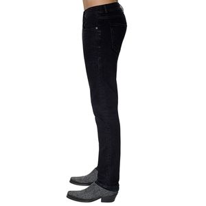 Jean Stretch Para Hombre 2019 D Strukt  50303