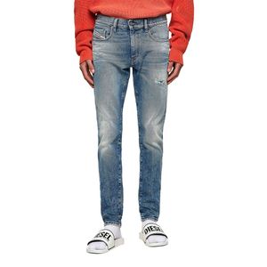 Jean Stretch Para Hombre D Strukt P  57267