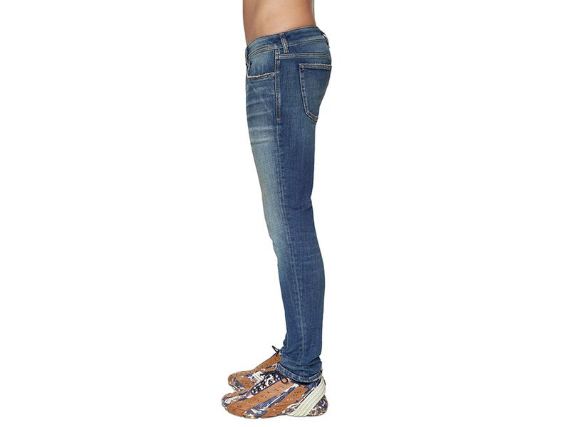 Jean Stretch Para Hombre 1979 Sleenker 50328 Agaval