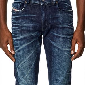 Jean Stretch Para Hombre 1979 Sleenker L.32