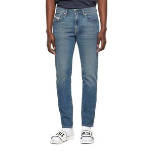 Jean Stretch Para Hombre D Strukt