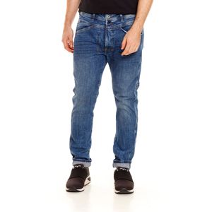 Jean Stretch Para Hombre Brandx Girbaud