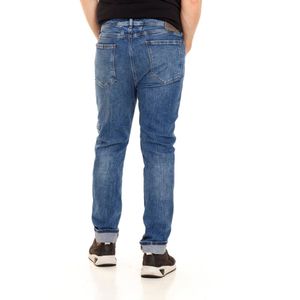 Jean Stretch Para Hombre Brandx Girbaud