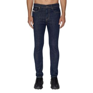 Jean Stretch Para Hombre 1983
