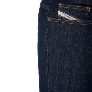 Jean Stretch Para Hombre 1983