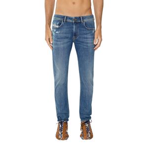 Jean Stretch Para Hombre 1979 Sleenker 50647