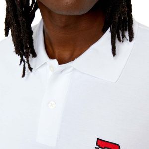 Polo Para Hombre T Smith G1 55165