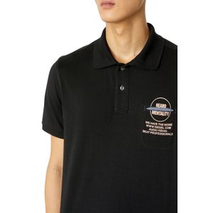 Polo Para Hombre T Spouch 54884