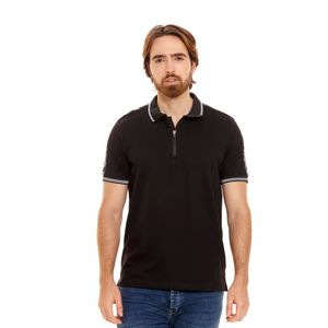 Polo Manga Corta Para Hombre Girbaud