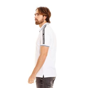 Polo Manga Corta Para Hombre Girbaud