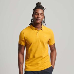 Polo Para Hombre Classic Pique Superdry