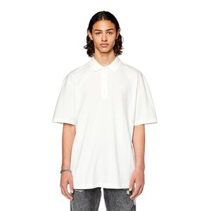 Polo Manga Corta Para Hombre T Vort Megoval Diesel