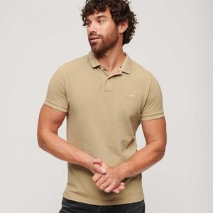 Polo Manga Corta Para Hombre Vint Destroy Superdry