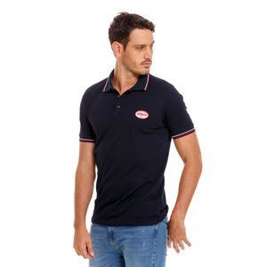 Polo Para Hombre Girbaud
