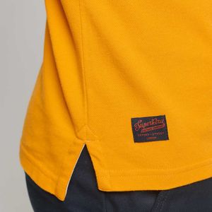 Polo Para Hombre Vintage Superstate Superdry