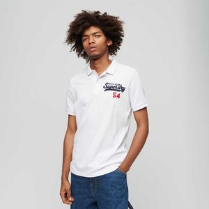 Polo Para Hombre Vintage Superstate Superdry