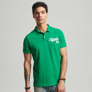 Polo Para Hombre Vintage Superstate Superdry