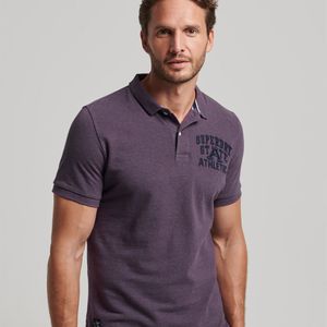 Polo Para Hombre Vintage Superstate Superdry