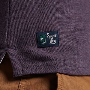 Polo Para Hombre Vintage Superstate Superdry