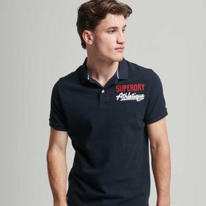 Polo Para Hombre Vintage Superstate Superdry