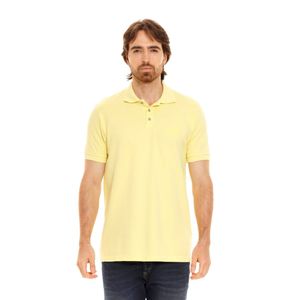 Polo Manga Corta Para Hombre Girbaud
