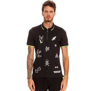 Polo Para Hombre Sport   Pilatos