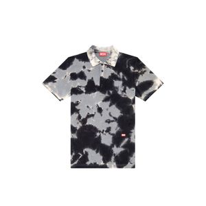 Polo Manga Corta Para Hombre T-Giac Diesel