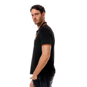 Polo Manga Corta Para Hombre Cavalier Girbaud