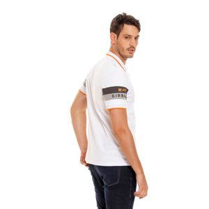 Polo Para Hombre Girbaud