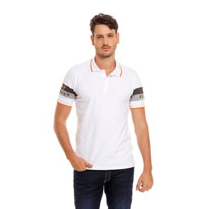 Polo Para Hombre Girbaud