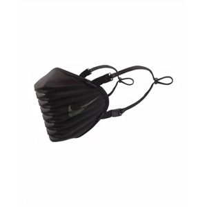 Tapabocas O Mascarilla De Rendimiento Nike Venturer Sports Negro