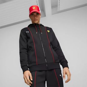 Gorra Puma Scuderia Ferrari Sptwr Race Rojo