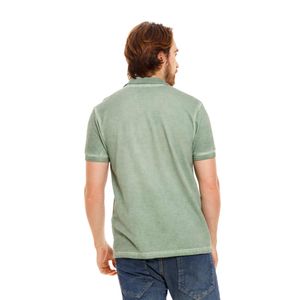 Polo Para Hombre Girbaud