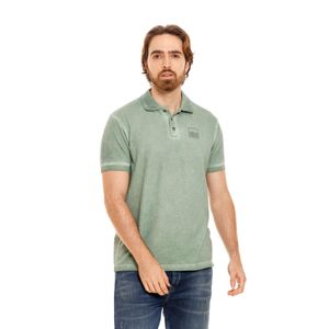 Polo Para Hombre Girbaud