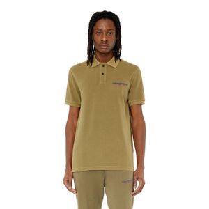 Polo Para Hombre T Smith Ind