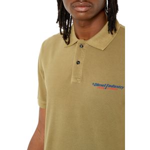 Polo Para Hombre T Smith Ind