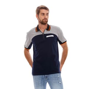Polo Para Hombre Girbaud