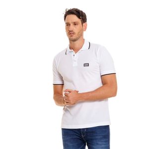 Polo Para Hombre Girbaud